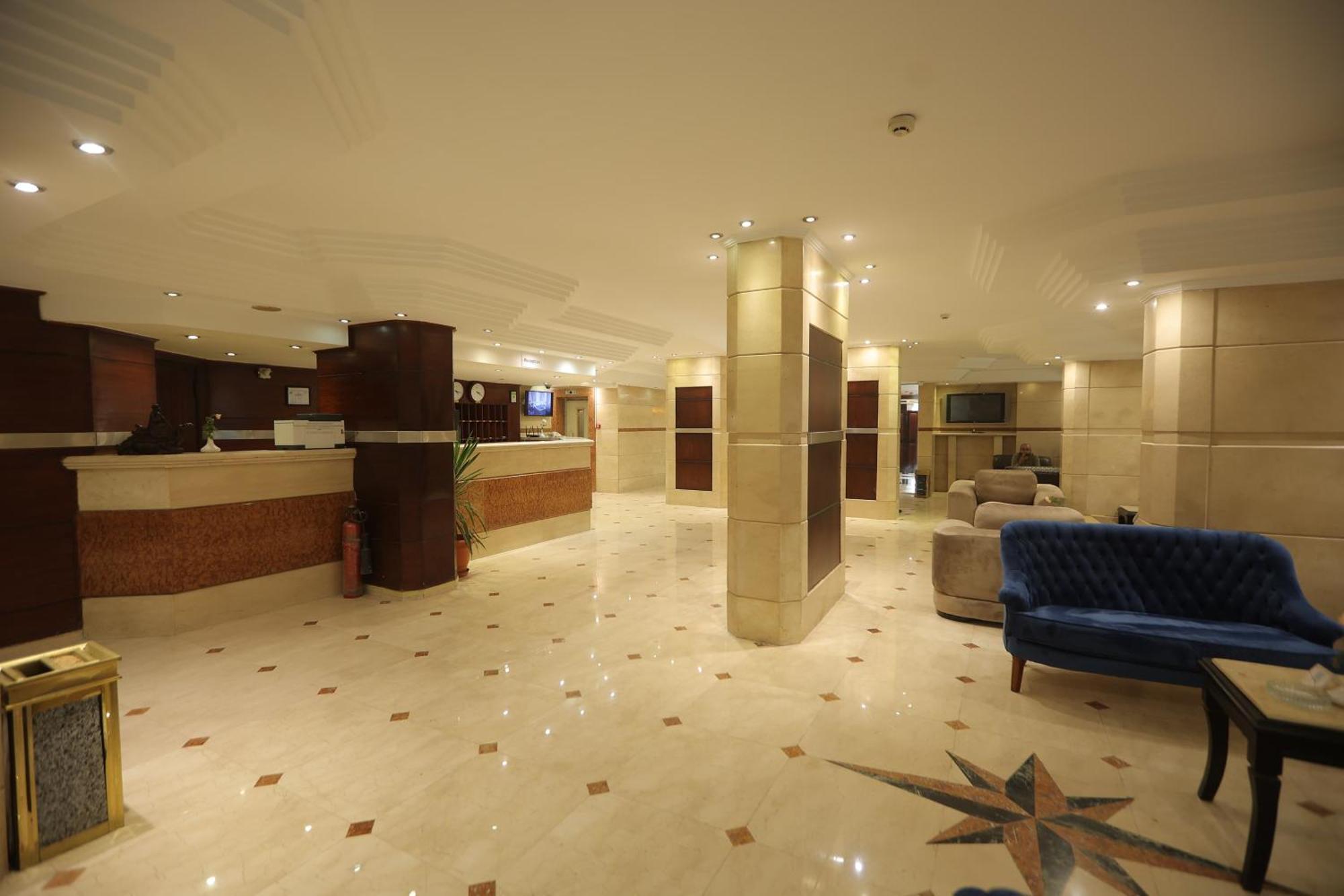 Aura Inn Hotel Cairo Giza Buitenkant foto