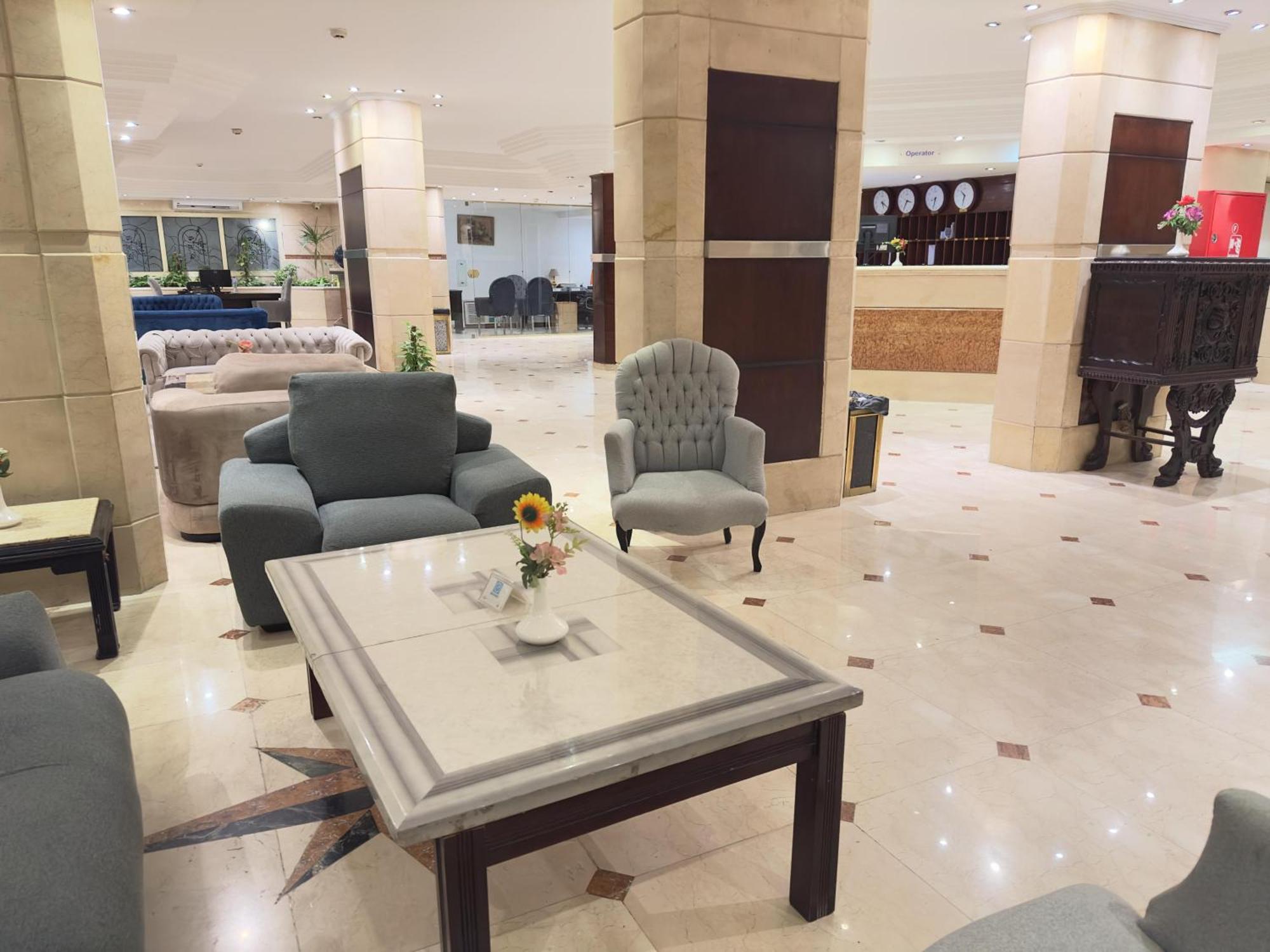 Aura Inn Hotel Cairo Giza Buitenkant foto