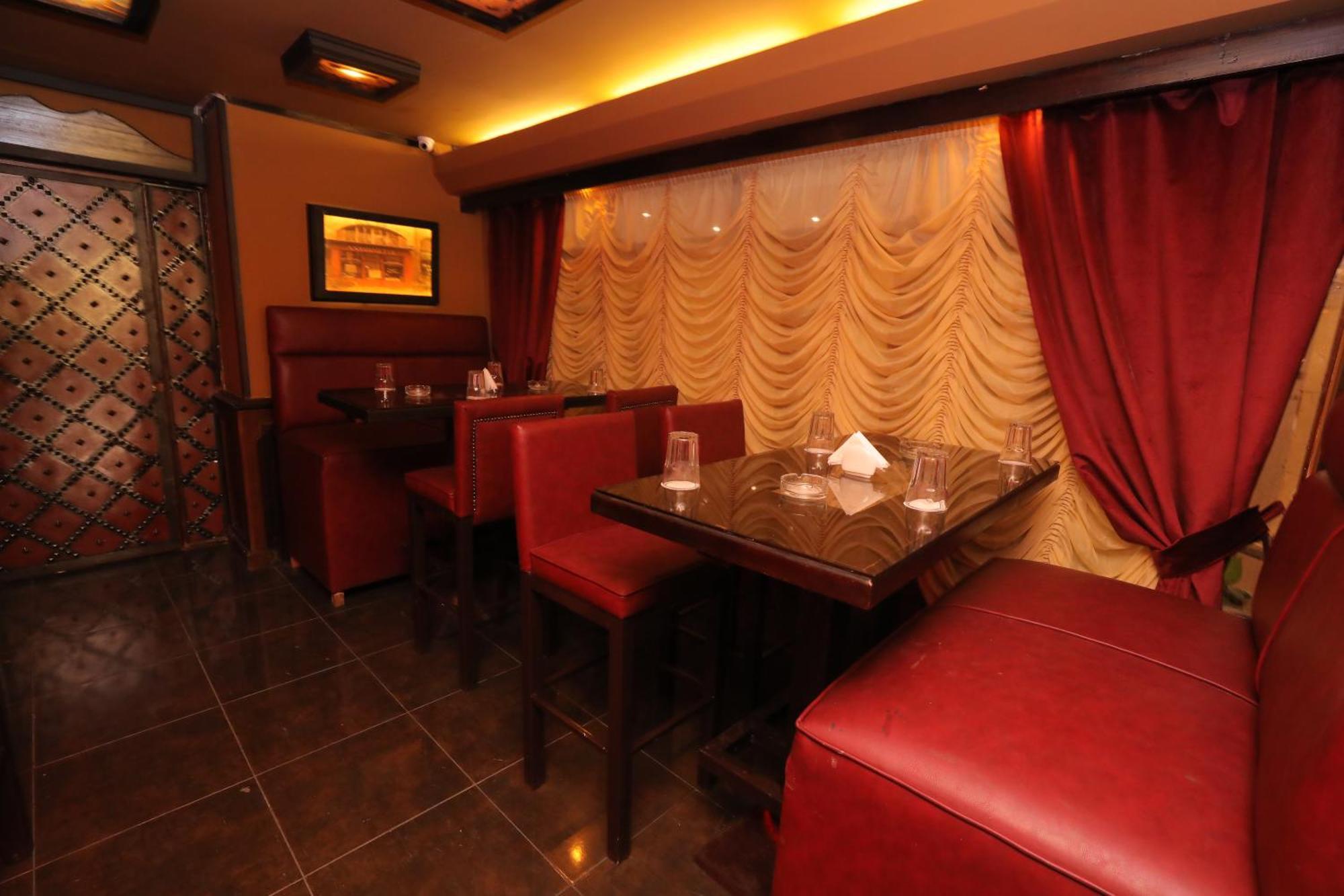 Aura Inn Hotel Cairo Giza Buitenkant foto