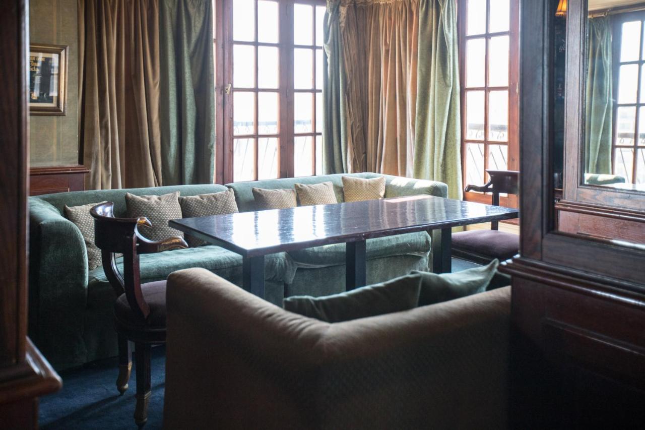 Aura Inn Hotel Cairo Giza Buitenkant foto
